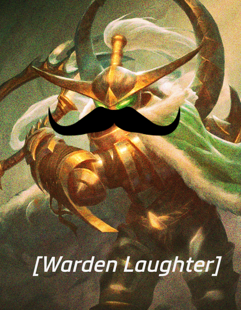 Evil Maiev Image